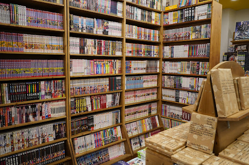 Papeleria "La dehesilla"