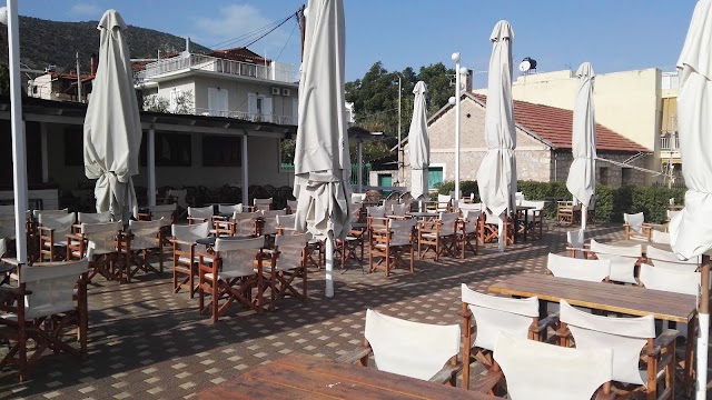 Taverna Akrogiali