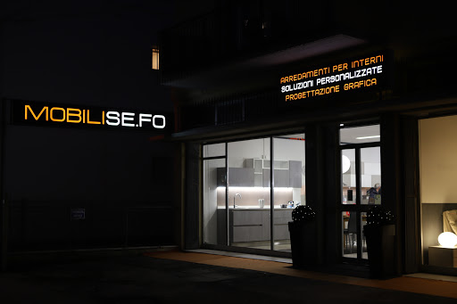 Mobili Se.Fo - Visual