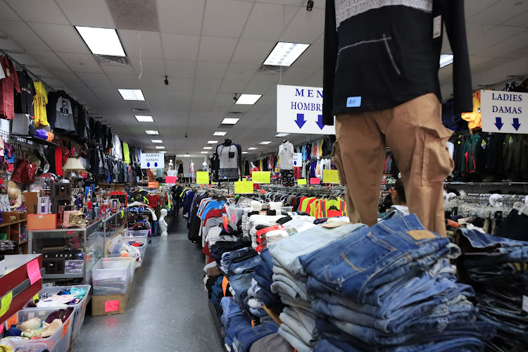 Flea Markets in Passaic, New Jersey