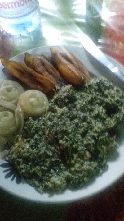 Photos of Restaurant Le Duala