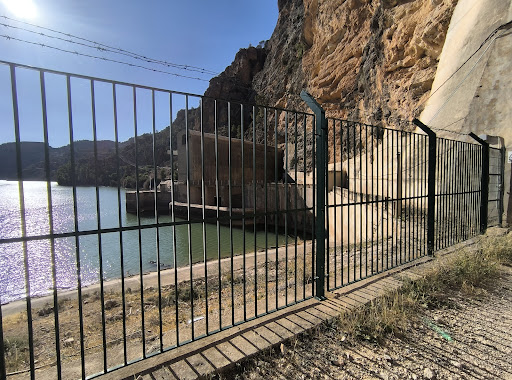 Castillo de Ves - Thumbnail