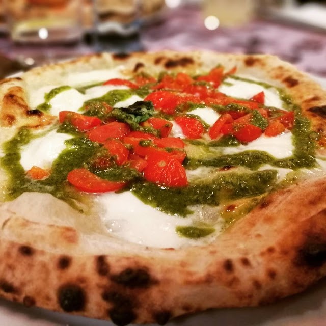 Riva Pizza Türkenstraße