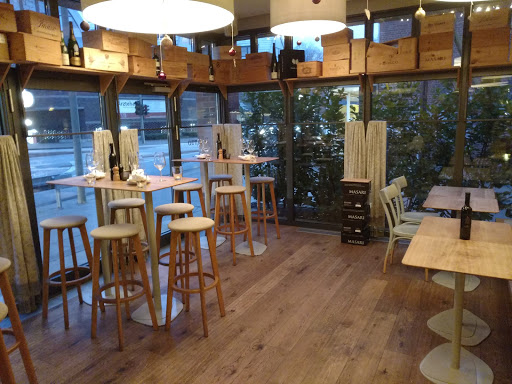 Poletto Winebar Ristorante Wellingsbüttel - Thumbnail