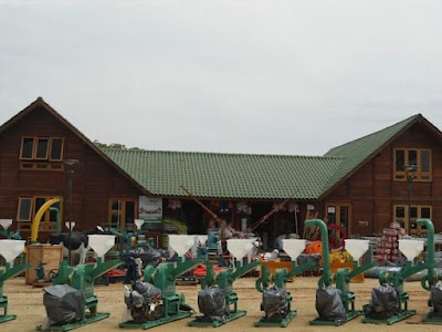 Photos of BRASAFRICA - Catete