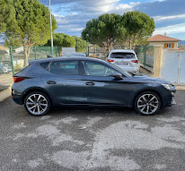 PAMA OTO à Charvieu-Chavagneux