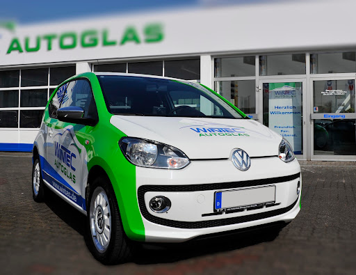Wintec Autoglas Kooperationspartner Neunkirchen Zeppenfeld Gallery - Germany