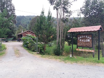 Photos of Caba&ntilde;as Ralun