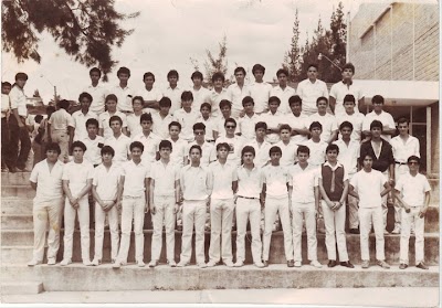Photos of Instituto Salesiano San Miguel