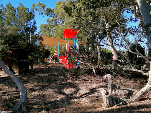 Emma George Park - Thumbnail