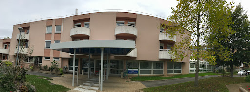 Photo de Maison d'accueil Galignani