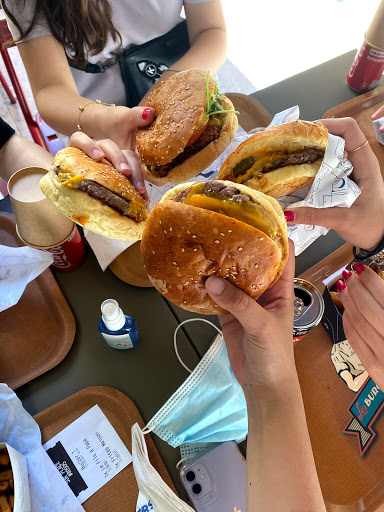 Photo 6 - Les Burgers de Papa