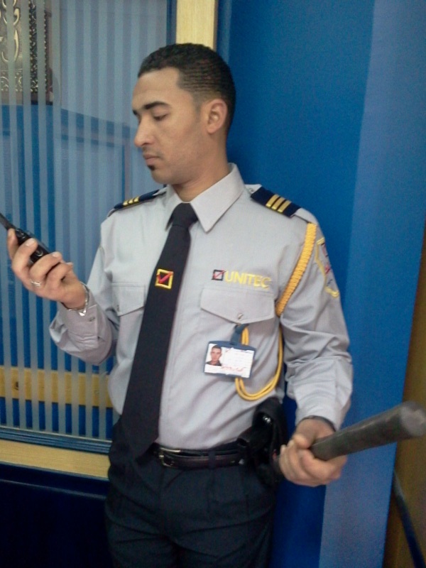 يونيتك سرفيس - الشركة المتحدة لتقنيات الصيانة والادارة