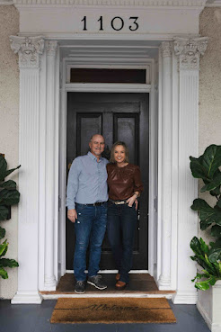 Ribaut Social Club by null