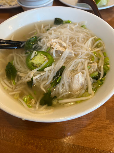 Phở Vy Vietnamese Restaurant - Thumbnail