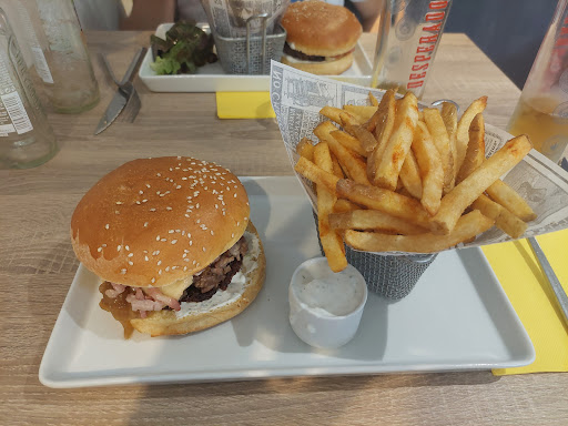 Photo 3 - Le Burger du Luberon