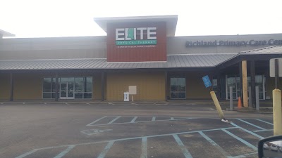 Elite Physical Therapy