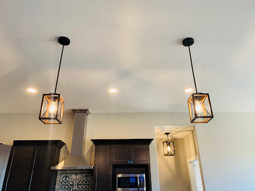 Buzz Electrical - Visual