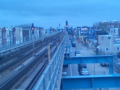 60th St Station