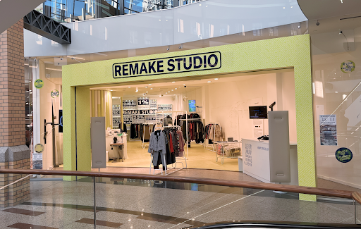 Remake Studio - Visual