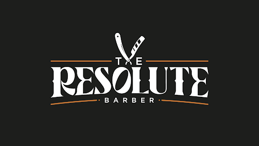 The Resolute Barber - Thumbnail