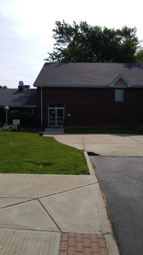 Christ United Methodist Church, Westfield IN - Thumbnail