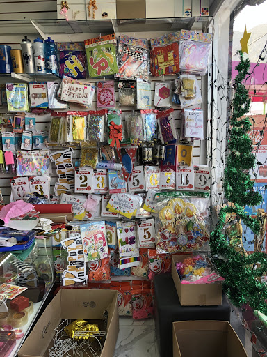 Mayte shop - Thumbnail