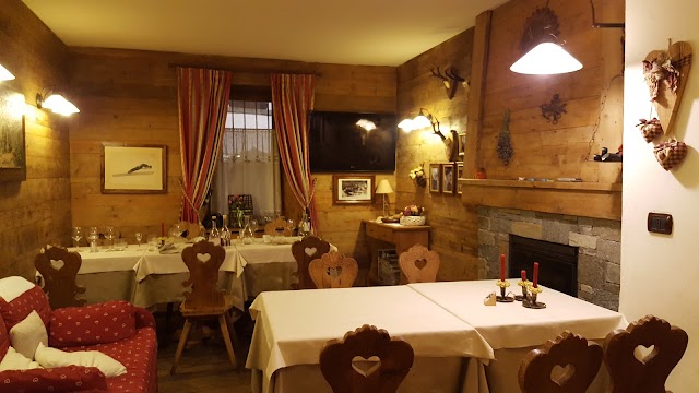 Ristorante Cavallino