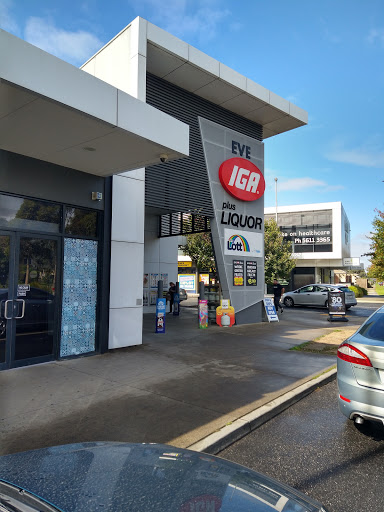 Eve IGA