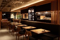 じねんじょ庵 青葉台店