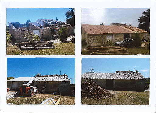 Photo de Derit Sebastien à Montendre (17130)