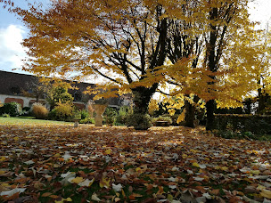 Photo n°77 de La Cour d'Hortense Chambres d'Hôtes Gîte et Spa en Baie de Somme à Sailly-Flibeaucourt (Spa)
