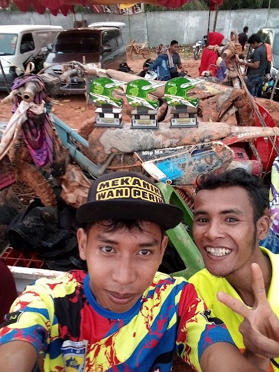 Photos of Bengkel BJM HURA HURA SPEED