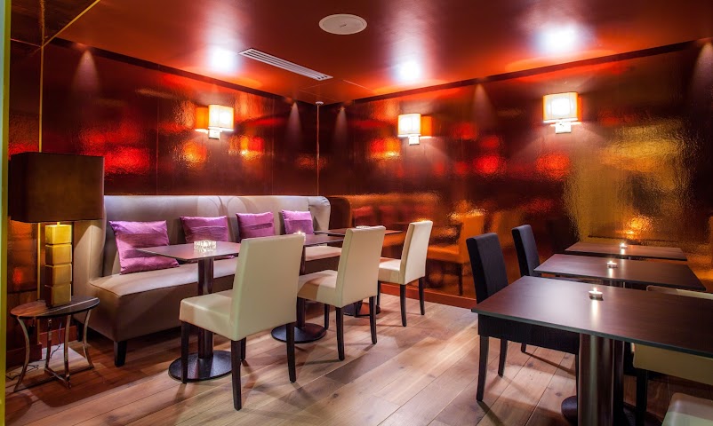 Hôtel Armoni by null