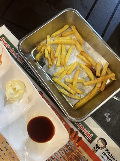 たけしま精肉店の大判小判コロッケ