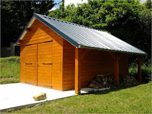 Photo n°16 de Esprit Bois 21 à Collonges-et-Premières (Fabricant)