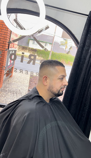 LeRio’s Barbershop - Thumbnail