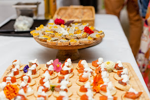 Photo n°3 de D'ici et d'Aya à L'Isle-Jourdain (Traiteur)