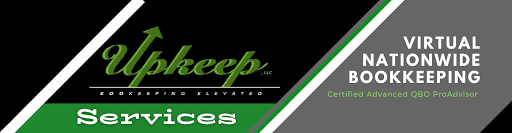 Upkeep LLC - Visual