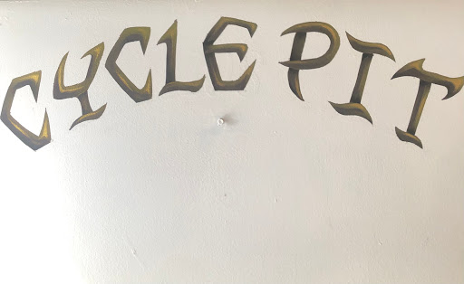 Cycle Pit - Visual