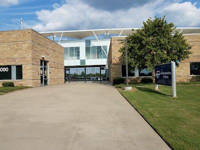 Arvest Ballpark