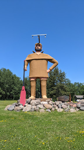 Pierre the Voyager Logo