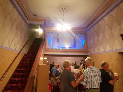 Photos of Crystal Theatre