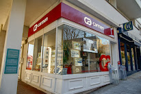 Carmen MG Boulin à Biarritz