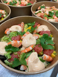 Photo n°20 de Maison DIEPPE à Enghien-les-Bains (Traiteur)