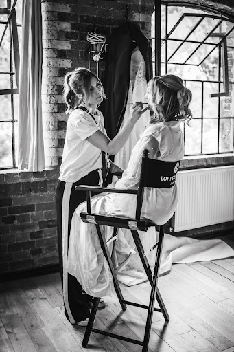 Alyse Baker Artistry Hair & Makeup