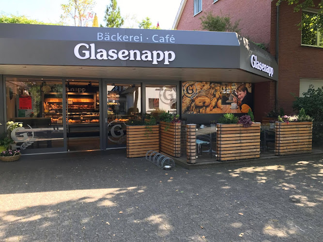 Bäckerei Glasenapp