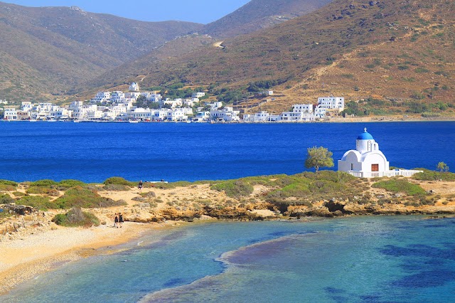 Amorgos