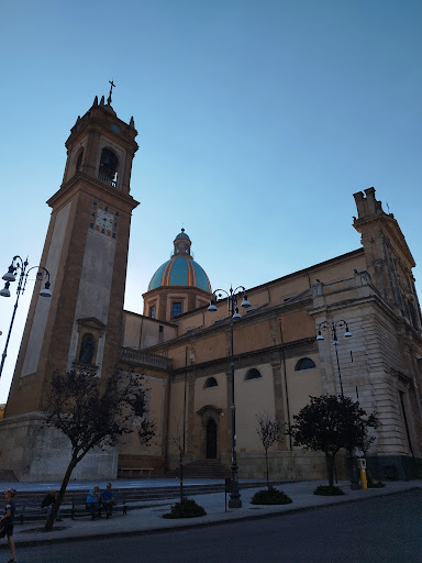 Piazza del carmine