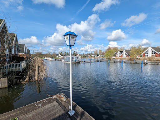 Hafenrestaurant, Bootsvermietung - Thumbnail